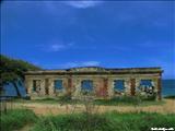 Aguadilla Ruins - AGUADILLA
